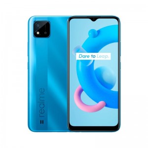 Smartphone Realme C11 2021 2GB/32GB Cool Blue